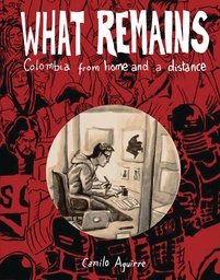 [9781941250495] WHAT REMAINS