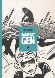 [9780867198324] BAREFOOT GEN 2 THE DAY AFTER