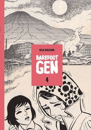[9780867198348] BAREFOOT GEN 4 OUT OF THE ASHES