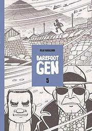 [9780867198355] BAREFOOT GEN 5 NEVER-ENDING WAR