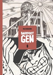[9780867198362] BAREFOOT GEN 6 WRITING THE TRUTH