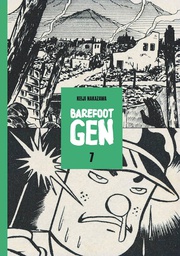 [9780867198379] BAREFOOT GEN 7 BONES INTO DUST