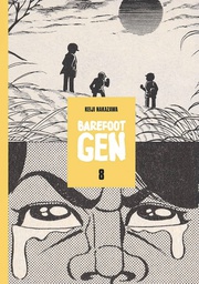 [9780867198386] BAREFOOT GEN 8 MERCHANTS OF DEATH