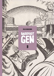 [9780867198393] BAREFOOT GEN 9 BREAKING DOWN BORDERS