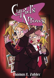 [9781952126154] CUPIDS ARROWS 1