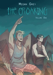 [9781952126321] CROAKING 1