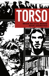 [9781506730257] TORSO