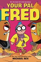 [9780593206331] YOUR PAL FRED