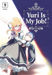 [9781646514175] YURI IS MY JOB 9
