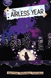 [9781506720357] AIRLESS YEAR