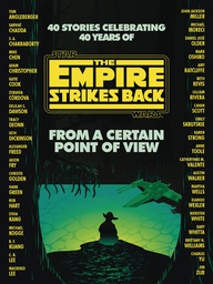 [9780593157763] STAR WARS FROM A CERTAIN POINT OF VIEW ESB