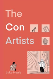 [9781770466234] CON ARTISTS