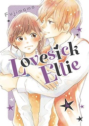 [9781646513208] LOVESICK ELLIE 4