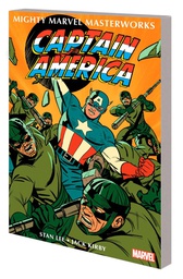 [9781302946159] MIGHTY MMW CAPT AMERICA 1 SENTINEL LIBERTY CHO CVR