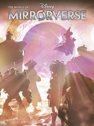 [9781506723280] WORLD OF DISNEY MIRRORVERSE