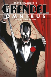 [9781506732305] GRENDEL OMNIBUS (2ND ED) 1 HUNTER ROSE