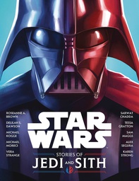 [9781368080545] STORIES OF JEDI AND SITH