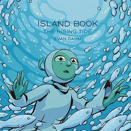 [9781250236319] ISLAND BOOK 3 RISING TIDE