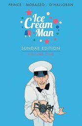[9781534321823] ICE CREAM MAN SUNDAE ED 1