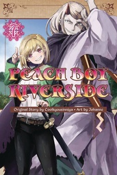 [9781646513451] PEACH BOY RIVERSIDE 7