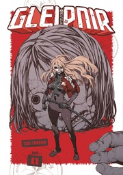[9781646513970] GLEIPNIR 11
