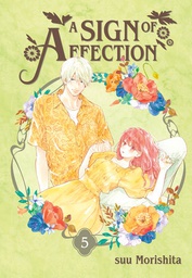 [9781646514182] SIGN OF AFFECTION 5