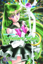 [9781612620053] SAILOR MOON KODANSHA ED 9