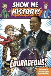 [9781645176954] SHOW ME HISTORY COURAGEOUS BOXED SET