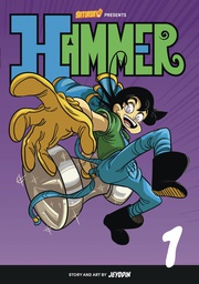 [9780760376836] HAMMER 1 OCEAN KINGDOM