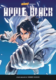 [9780760376843] APPLE BLACK 1 NEO FREEDOM