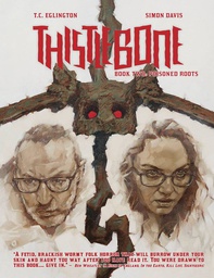 [9781786185655] THISTLEBONE 2 POISONED ROOTS