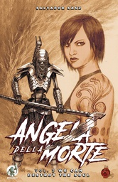 [9781954167056] ANGELA DELLA MORTE 2 WE CAN DESTROY THE SOUL