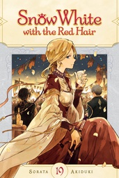 [9781974707379] SNOW WHITE WITH RED HAIR 19