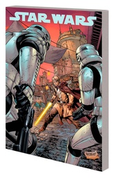 [9781302926182] STAR WARS 4 CRIMSON REIGN