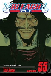 [9781421552361] BLEACH 55