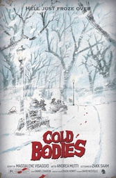 [9781506722658] COLD BODIES