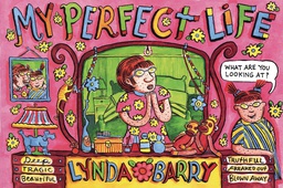 [9781770465657] MY PERFECT LIFE