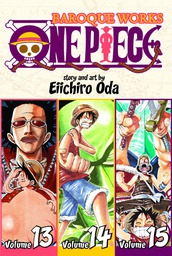 [9781421554983] ONE PIECE 3IN1 5