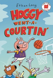 [9780823451487] I LIKE TO READ COMICS 5 HOGGY WENT A COURTN