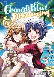 [9781646514021] GRAND BLUE DREAMING 16