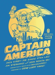 [9780143135746] PENGUIN CLASSICS MARVEL COLL 2 CAPTAIN AMERICA