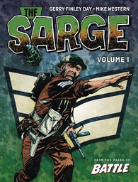 [9781786186331] THE SARGE