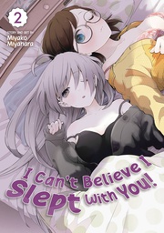[9781638583042] I CAN'T BELIEVE I SLEPT WITH YOU 2