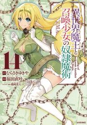 [9781638583059] HOW NOT TO SUMMON DEMON LORD 14