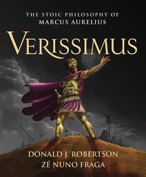[9781250270955] VERISSIMUS STOIC PHILOSOPHY OF MARCUS AURELIUS