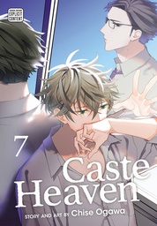 [9781974727933] CASTE HEAVEN 7