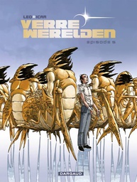 [9789085582960] Verre werelden 5