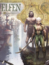 [9789463944328] Elfen 27 De Ogham-Meesters