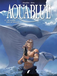 [9789463944380] Aquablue 17 De Nacht van de Genade