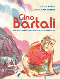 [9789463944519] Gino Bartali